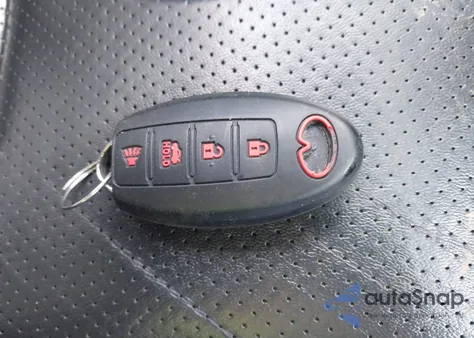 2012 Infiniti G37X из США, поврежденный, VIN JN1CV6AR5CM970277